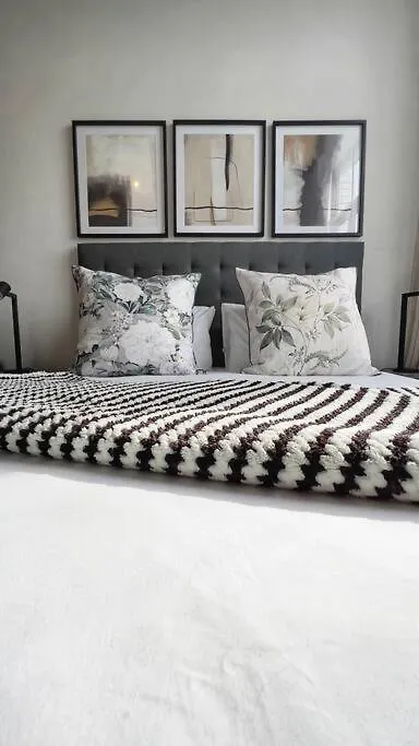 Luxury Tiny Apartment / Co_Living / City Views Cape Town